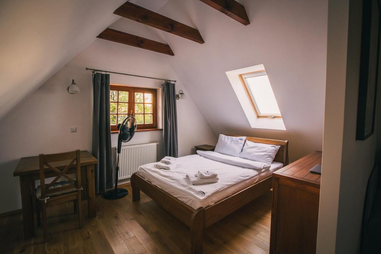 Izerski Horyzont - Dom Z Balia W Lesnej Perspektywie Holiday home