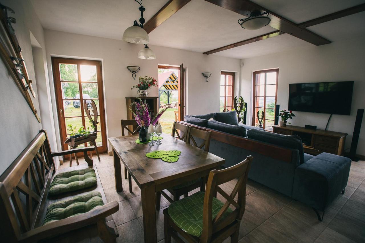 Izerski Horyzont - Dom Z Balia W Lesnej Perspektywie Holiday home