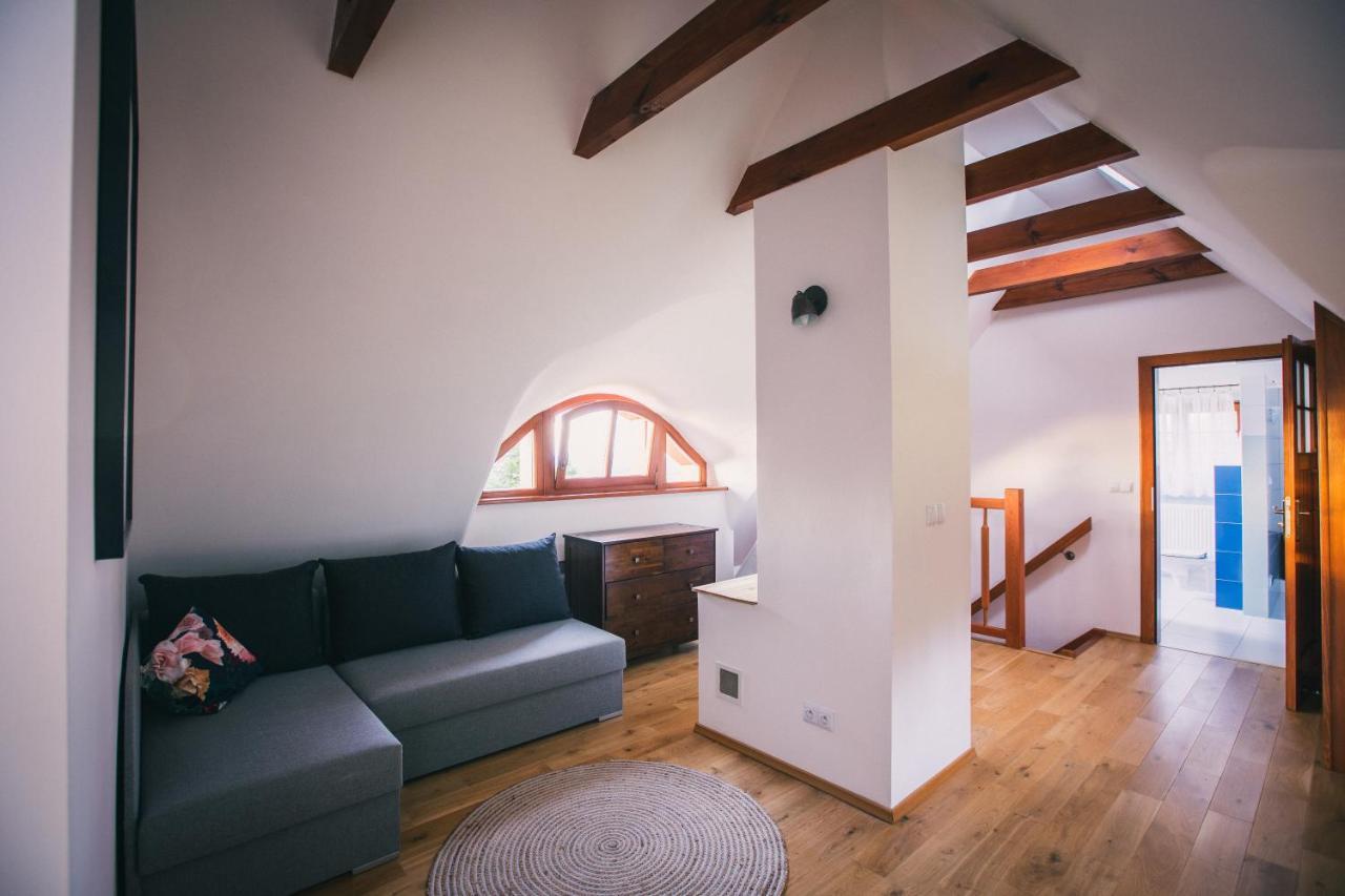 Izerski Horyzont - Dom Z Balia W Lesnej Perspektywie Holiday home