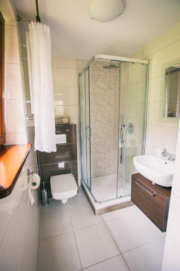 Izerski Horyzont - Dom Z Balia W Lesnej Perspektywie Holiday home Kopaniec